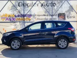 
										FORD KUGA full									