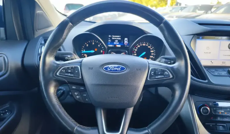 
								FORD KUGA full									