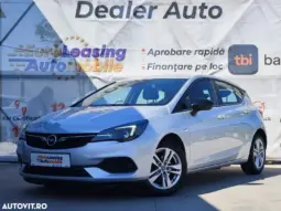 
										OPEL ASTRA full									