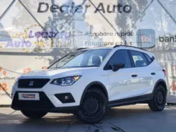 
										SEAT ARONA full									
