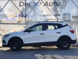 
										SEAT ARONA full									