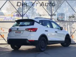 
										SEAT ARONA full									