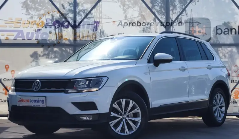 
								VOLKSWAGEN TIGUAN full									