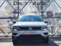 
										VOLKSWAGEN TIGUAN full									