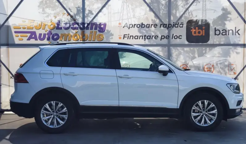 
								VOLKSWAGEN TIGUAN full									
