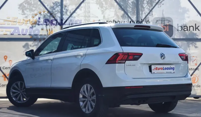 
								VOLKSWAGEN TIGUAN full									
