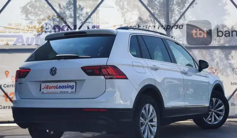 
								VOLKSWAGEN TIGUAN full									