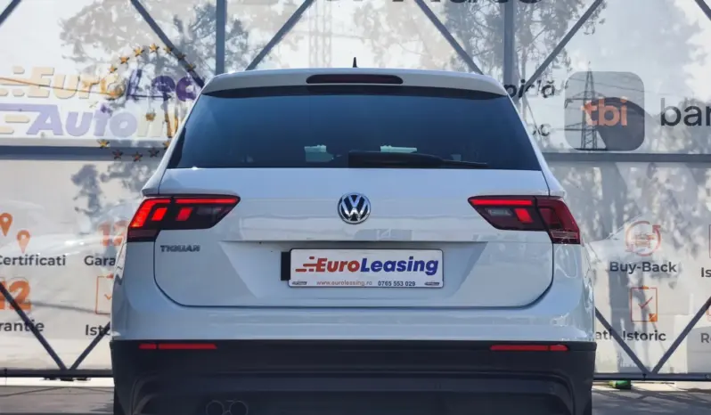 
								VOLKSWAGEN TIGUAN full									