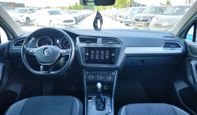 
								VOLKSWAGEN TIGUAN full									