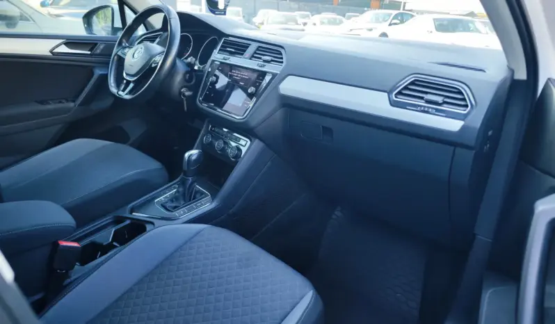
								VOLKSWAGEN TIGUAN full									