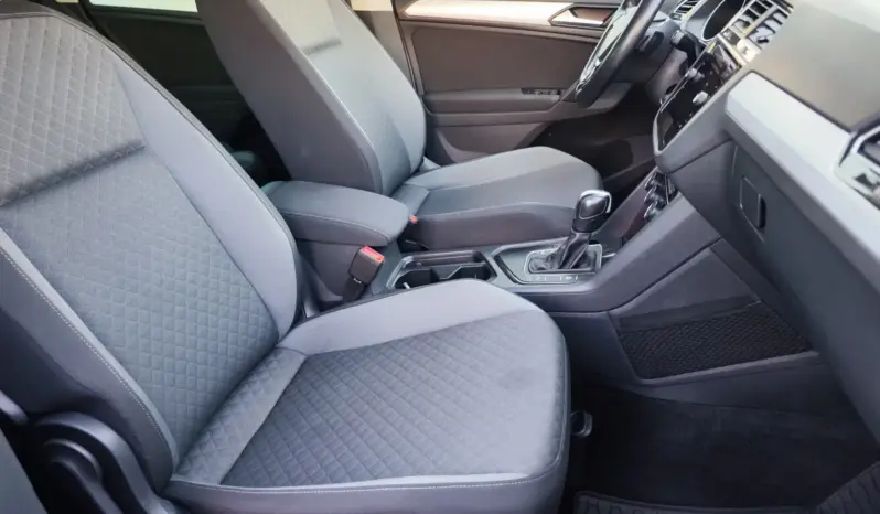 
								VOLKSWAGEN TIGUAN full									