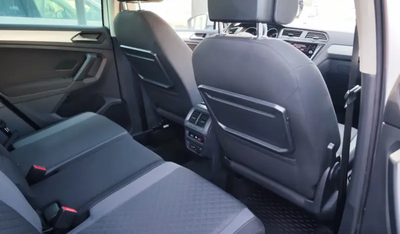 
								VOLKSWAGEN TIGUAN full									