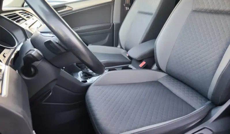 
								VOLKSWAGEN TIGUAN full									