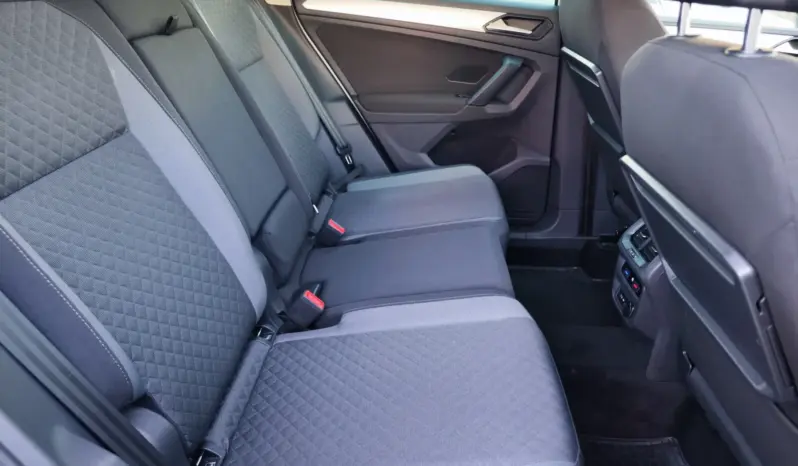
								VOLKSWAGEN TIGUAN full									