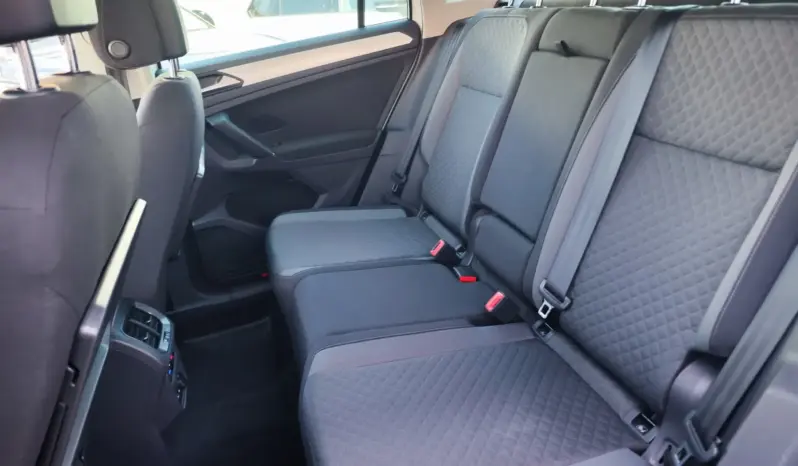 
								VOLKSWAGEN TIGUAN full									