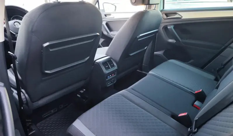 
								VOLKSWAGEN TIGUAN full									