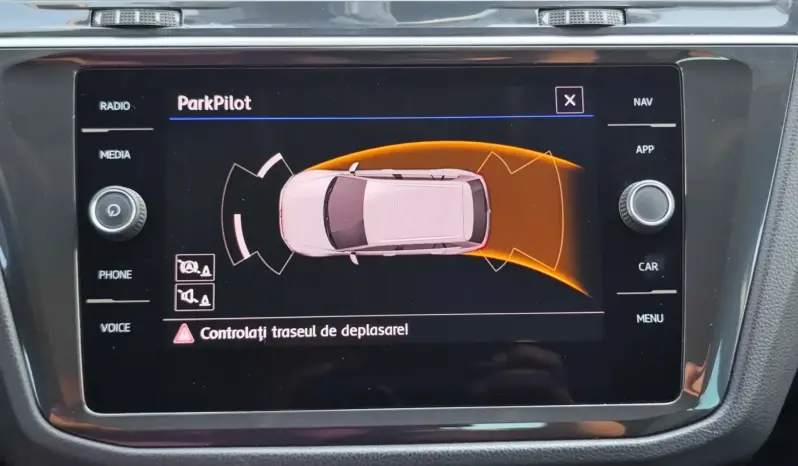 
								VOLKSWAGEN TIGUAN full									