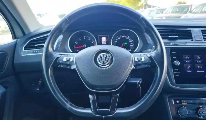 
								VOLKSWAGEN TIGUAN full									