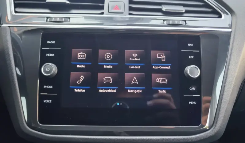 
								VOLKSWAGEN TIGUAN full									