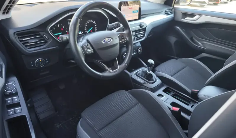 
								FORD FOCUS full									