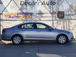 
										VOLKSWAGEN PASSAT full									