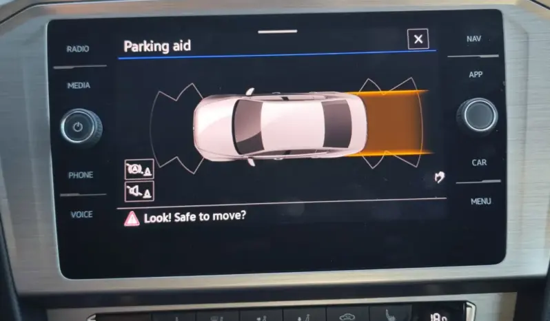 
								VOLKSWAGEN PASSAT full									