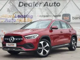 
										MERCEDES BENZ GLA full									
