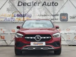 
										MERCEDES BENZ GLA full									