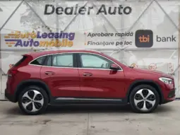 
										MERCEDES BENZ GLA full									