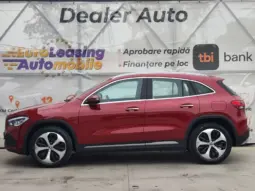 
										MERCEDES BENZ GLA full									