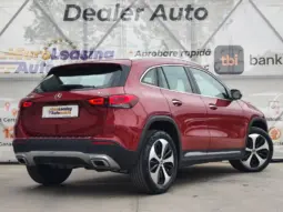 
										MERCEDES BENZ GLA full									