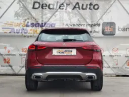 
										MERCEDES BENZ GLA full									