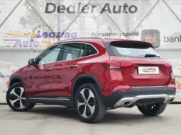 
										MERCEDES BENZ GLA full									