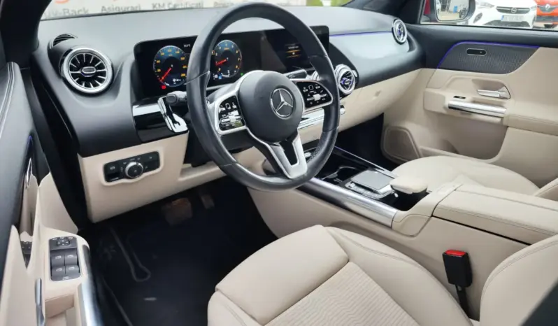 
								MERCEDES BENZ GLA full									