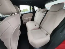 
										MERCEDES BENZ GLA full									