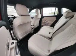 
										MERCEDES BENZ GLA full									