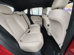 
										MERCEDES BENZ GLA full									