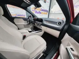 
										MERCEDES BENZ GLA full									