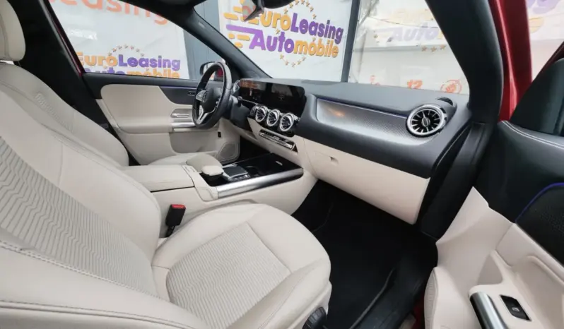 
								MERCEDES BENZ GLA full									