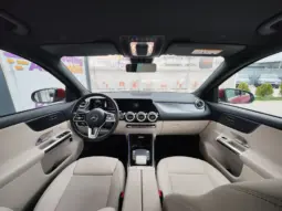 
										MERCEDES BENZ GLA full									