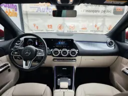 
										MERCEDES BENZ GLA full									