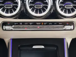 
										MERCEDES BENZ GLA full									