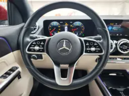
										MERCEDES BENZ GLA full									