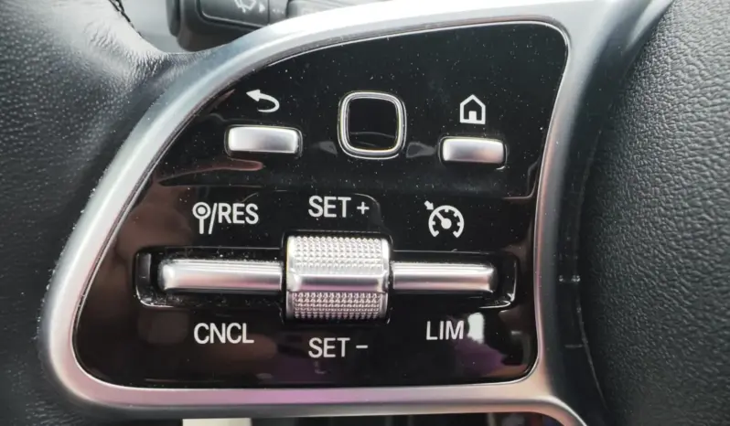 
								MERCEDES BENZ GLA full									