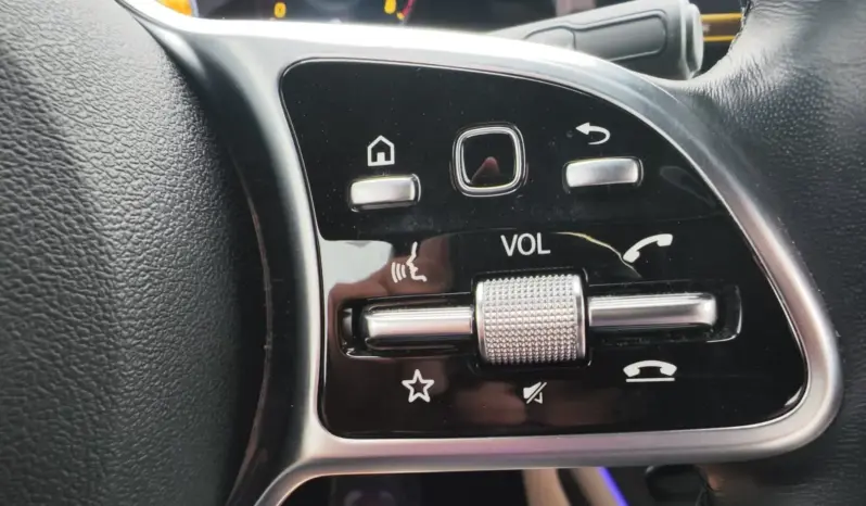 
								MERCEDES BENZ GLA full									