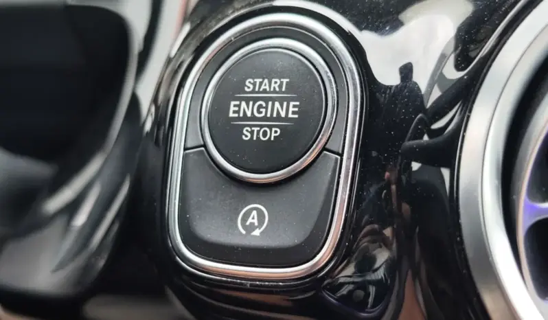 
								MERCEDES BENZ GLA full									