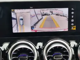 
										MERCEDES BENZ GLA full									