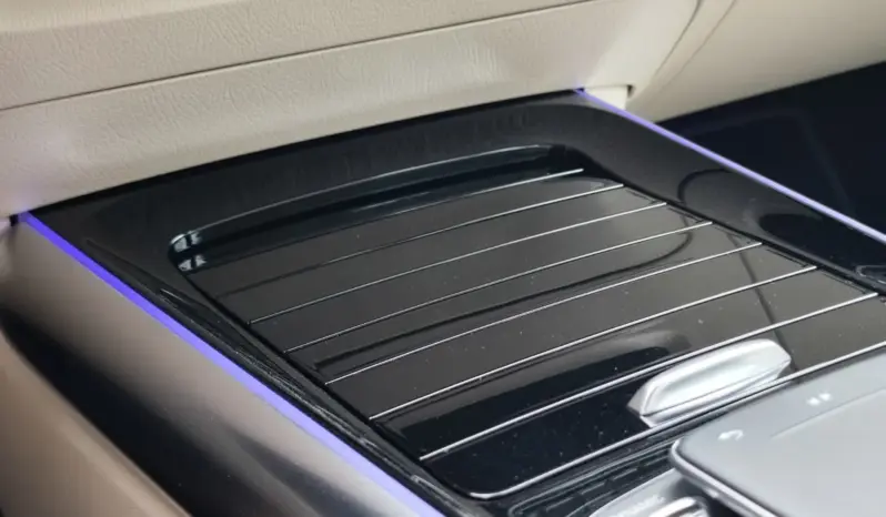 
								MERCEDES BENZ GLA full									