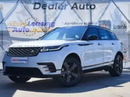 
										LAND ROVER RANGE ROVER VELAR full									