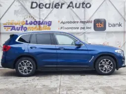 
										BMW X3 full									